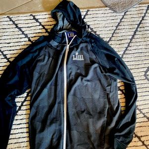 3 Super Bowl Tops size 2xl